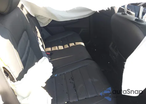 2025 Honda Cr-V Ex-L Awd from USA, damaged, VIN 2HKRS4H76SH463048